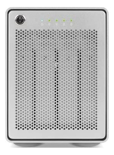 Owc 16tb Mercury Elite Pro Quad Raid 5 4-drive Solución De