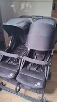 Comprar Coche Doble Para Mellizos O Hermanos Chicco Ohlalà Twin
