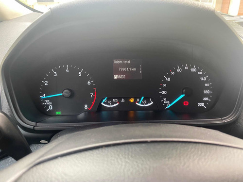 Imagen 15 de 15 de Ford Ecosport 2.0 Se 2018