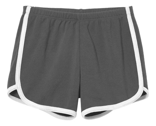 City Threads Girls Running Workout Shorts Yoga Sport Fitness