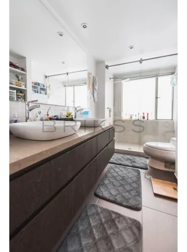 Apartamento En Venta En La Cabrera. Cod V1383