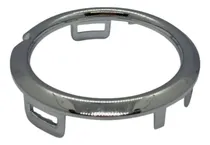 Comprar Aro Moldura Cromada De Faro Auxiliar Cruze 2017 18 19 Der