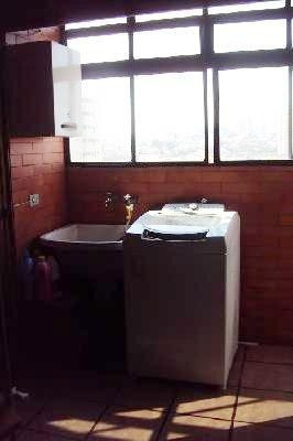 Cobertura À Venda, Vila Matilde, São Paulo. - Co0202