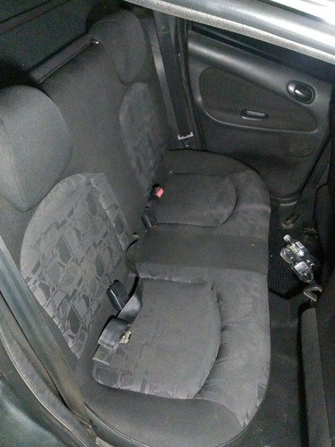 Peugeot 207 Sw 1.4 09/10 Completo