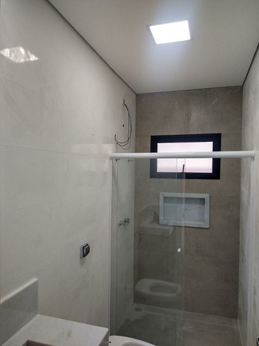 Imagem 14 de 30 de Casa Com 3 Dormitórios À Venda, 137 M² Por R$ 750.000,00 - Condominio Park Unimep Taquaral - Piracicaba/sp - Ca2883