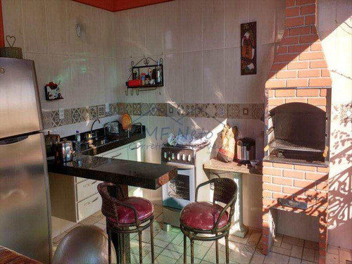Imagem 15 de 30 de Sobrado Com 4 Dorms, Centro, Pirassununga - R$ 1.000.000,00, 400m² - Codigo: 10129500 - V10129500