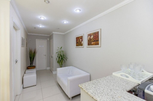 Imagem 7 de 14 de Sala - Sa00039 - 69834137