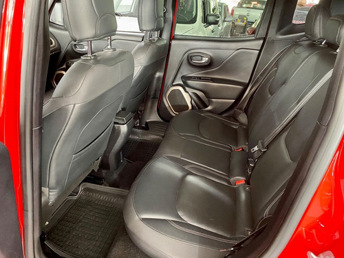 Imagem 13 de 14 de Jeep Renegade 2.0 16v Turbo Longitude 4x4 2016
