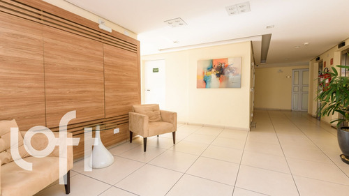 Imagem 26 de 30 de Apto Sacomã | 2 Quartos | 56 M² | Cond: R$700.00 | 1 Vaga - 1kqpu4r