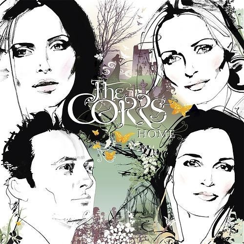 The Corrs  Home Cd Eu Nuevo Musicovinyl