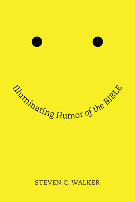 Libro Illuminating Humor Of The Bible - Walker, Steven