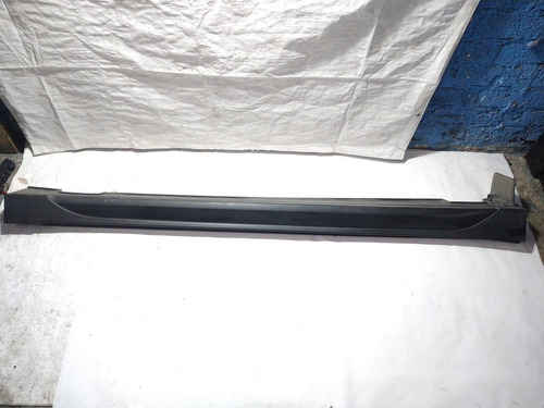 Estribo Derecho Hyundai Tucson 2016 A 2021 Original