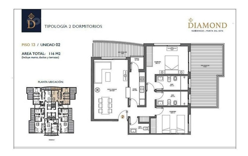 Imagen 22 de 24 de Departamento - Shopping