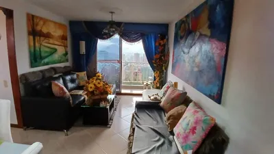 Apartamento en venta