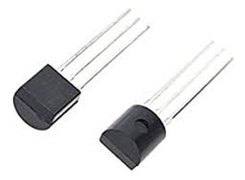 Ksc945l Transistor Npn 50v 150ma Hfe 700 To-92 (lote De 10)