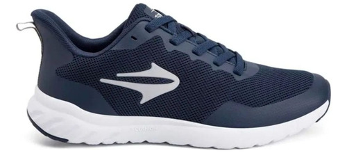 Zapatilla Topper Strong Iii Hombre Running 26206