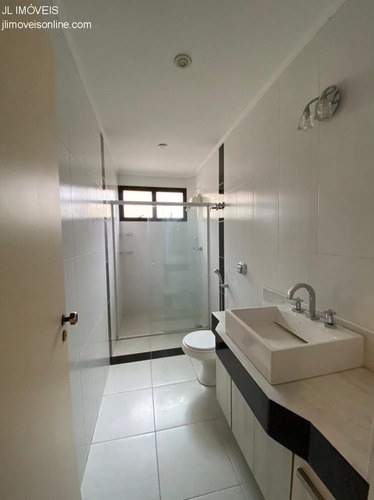 Imagem 10 de 17 de Apartamento - Ap00073 - 69483762
