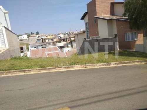 Imagem 2 de 11 de Terreno À Venda Em Condomínio Portal Do Jequitibá - Te116594