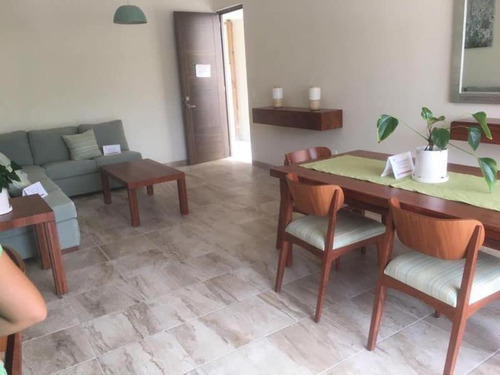 Imagen 7 de 10 de Departamento En Venta La Pradera