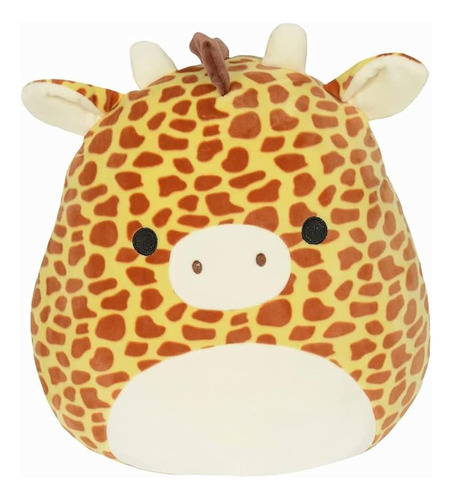 Squishmallows Official Kellytoy Plush 8 Inch Squishy Soft Pe