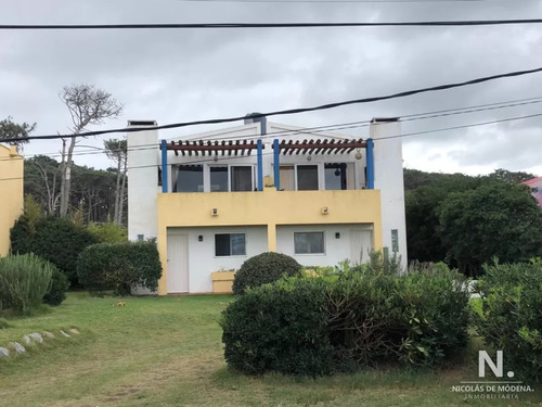 Casa En La Juanita, José Ignacio