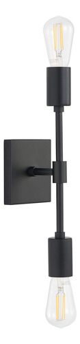 Linea Di Liara Berbella Accesorios De Tocador De Baño Negro