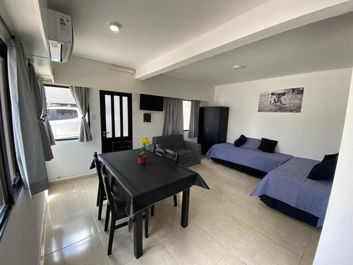 Imagen 6 de 16 de Departamento San Clemente Temporario 50mt Del Mar
