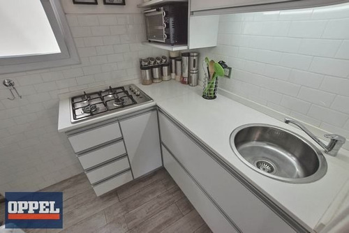 Oppel | Departamento En Venta | Cod: 31199