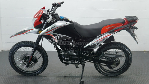 Gilera Sahel 150 0km 2023 Moto Enduro