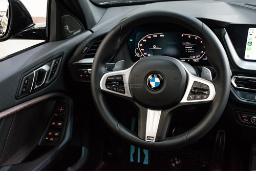 BMW Serie 1 2.0 Xdrive M135 M Performance