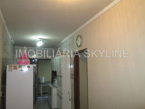 Casa A Venda No Bairro Eldorado Em São José Do Rio Preto - - 167-1