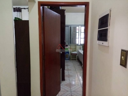 Imagem 11 de 26 de Casa A Venda - Jardim Santa Cruz - Excelente Casa - Id 1271 - 1271