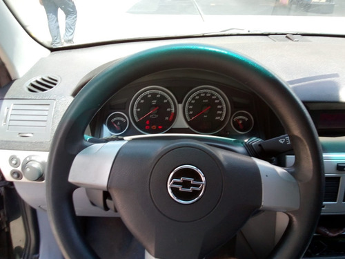 Imagem 8 de 12 de Gm Vectra Elegance