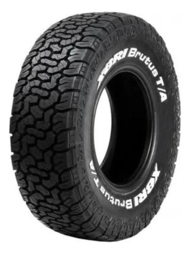 Pneu 205/70r15 Lt 8pr 102/99q Brutus T/a (lb) - Xbri