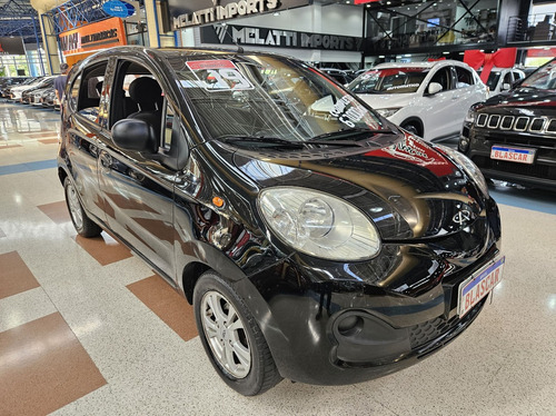 Chery QQ 1.0 MPFI LOOK 12V