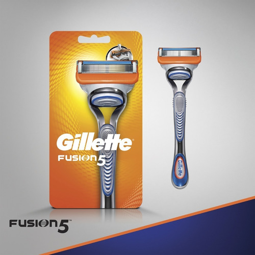 4 Repuestos Para Maquina De Afeitar Gillette Profusion5