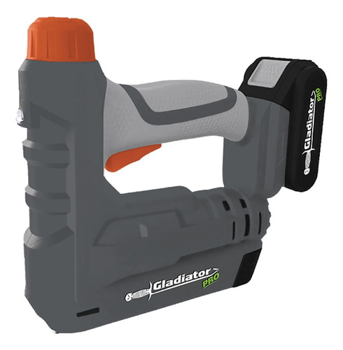 Engrapadora Inalambrica 18v + 1 Bateria 1.5 A + Cargador