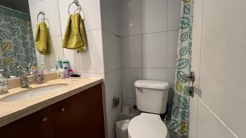Departamento En Venta De 3 Dorm A Pasos Metro Agric En Macul