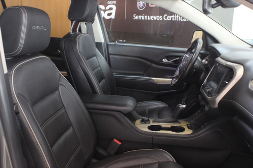 Imagen 15 de 15 de Gmc Acadia