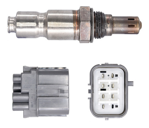 Sensor Ox O2 Frontal Acc, Tras Acc Acura Tl 6 Cil 3.5l 07/08