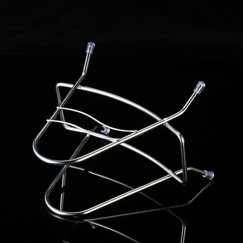 Soporte Para Tablas De Cortar De Acero Inoxidable Para Uso E