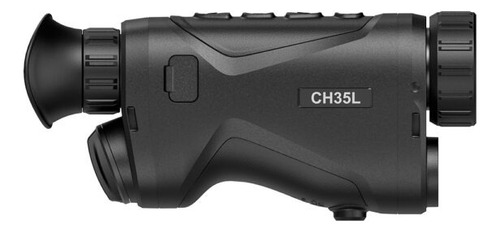 Monocular Hikmicro Térmico Con Telémetro Láser Cóndor Ch35l