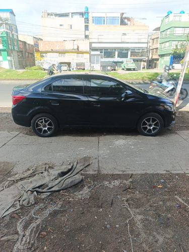 Chevrolet Joy 1.4