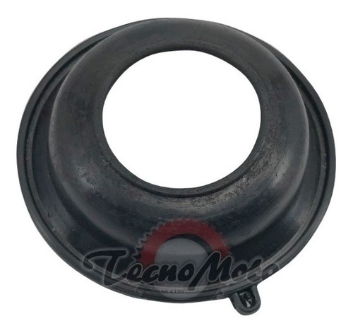 Diafragma De Carburador Honda Cb250 Nighthawk Cmx250 27x59mm