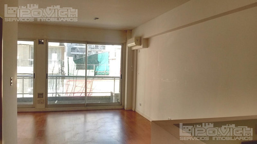 Alquiler Monoambiente. Balcón. Amenities. Lavadero. Apto Profesional. Cabrera Al 3500. Palermo