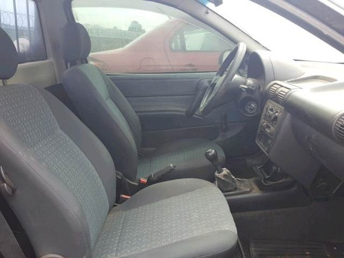 Corsa 1.6 8v Pick-up 1997/98 Gasolina