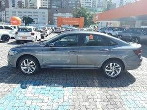 Imagem 6 de 11 de Volkswagen Jetta 1.4 250 Tsi Total Flex Comfortline