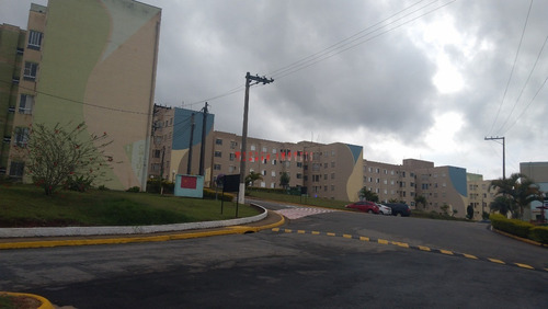Imagem 13 de 17 de Apartamento - Ap00021 - 34961179