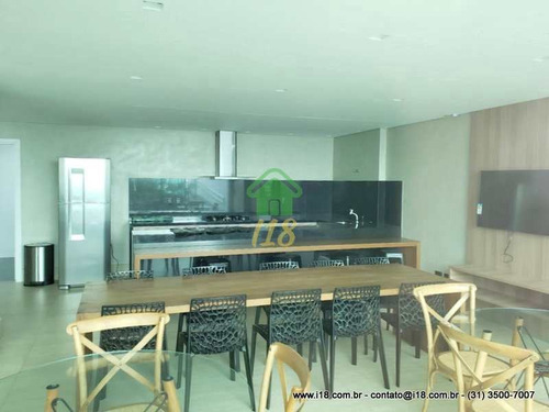 Imagem 29 de 30 de Apartamento Com 1 Dorm, Carmo, Belo Horizonte - R$ 750 Mil, Cod: 68517945 - A68517945