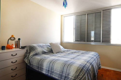 Imagem 9 de 17 de Apartamento Em Perdizes, São Paulo/sp De 117m² 3 Quartos À Venda Por R$ 860.000,00 - Ap1207975-s